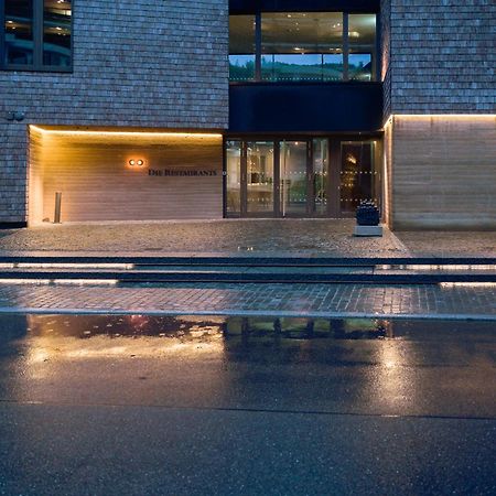 Hotel Traube Tonbach Baiersbronn Ngoại thất bức ảnh