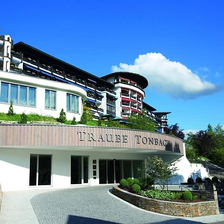Hotel Traube Tonbach Baiersbronn Ngoại thất bức ảnh