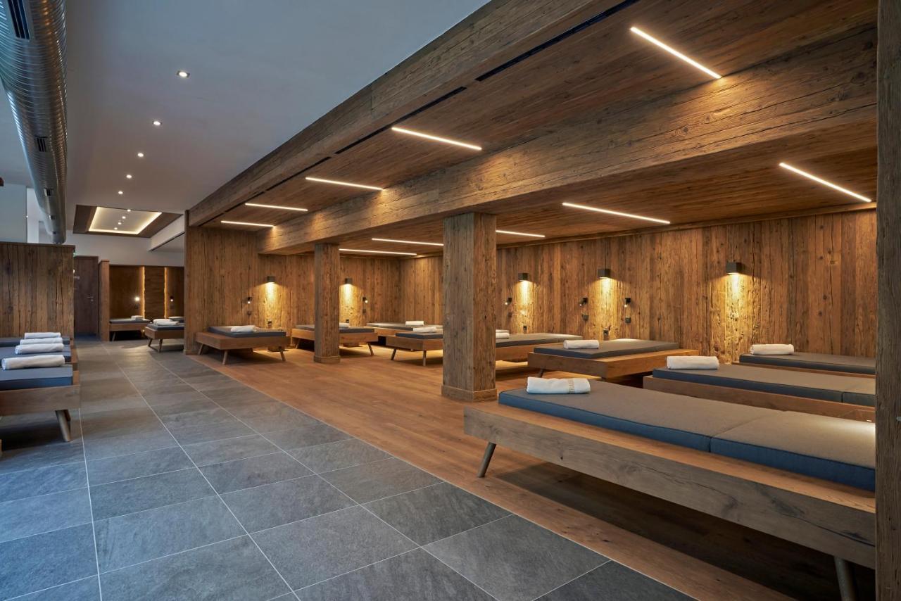Hotel Traube Tonbach Baiersbronn Ngoại thất bức ảnh