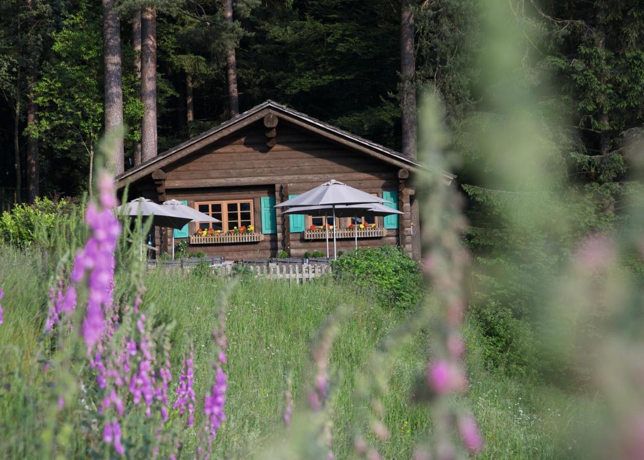 Hotel Traube Tonbach Baiersbronn Ngoại thất bức ảnh
