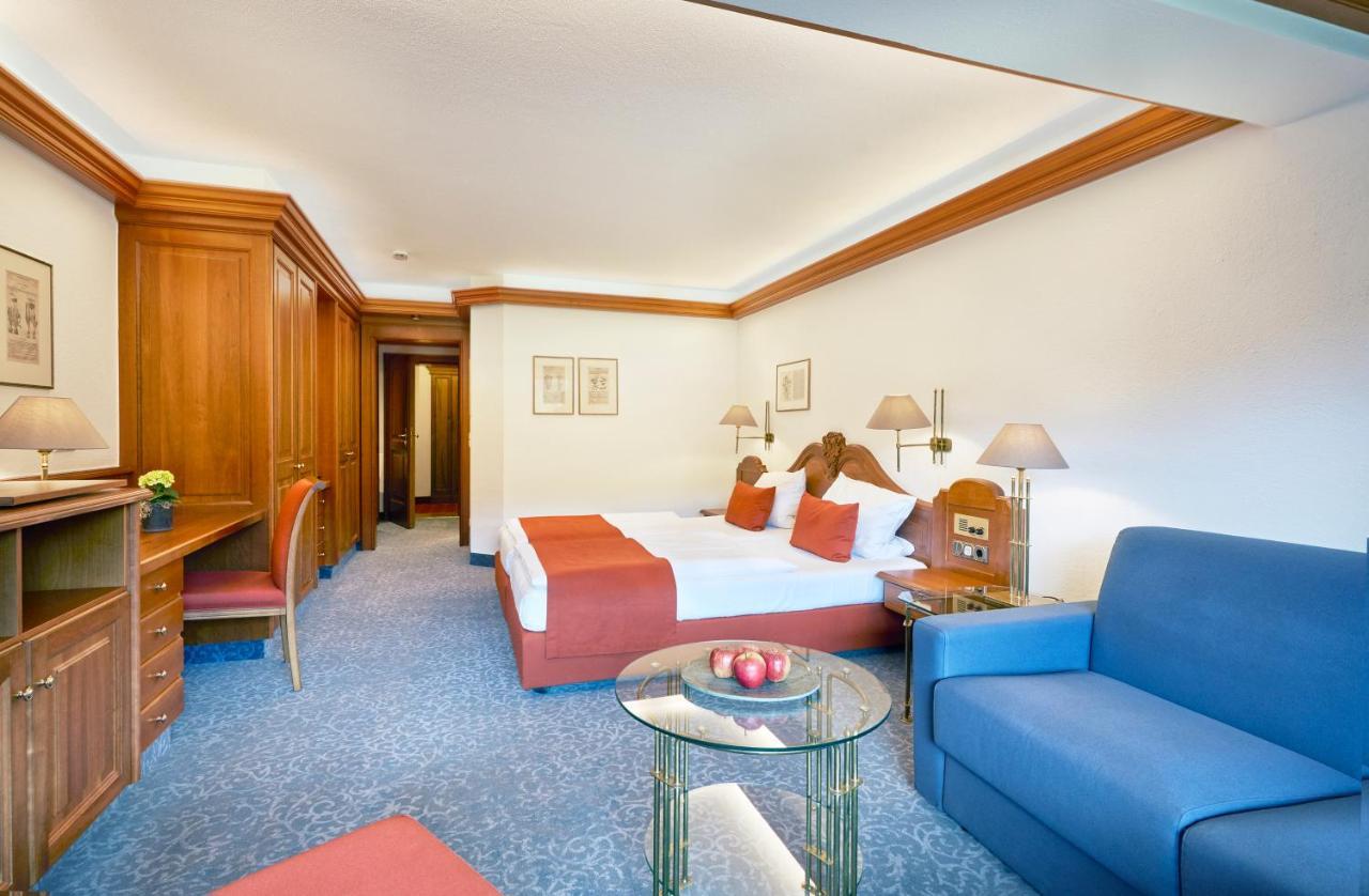 Hotel Traube Tonbach Baiersbronn Ngoại thất bức ảnh