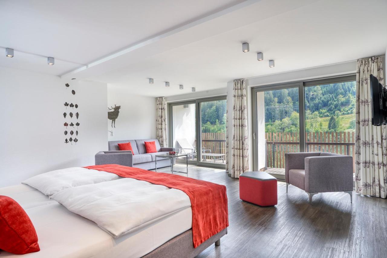 Hotel Traube Tonbach Baiersbronn Ngoại thất bức ảnh