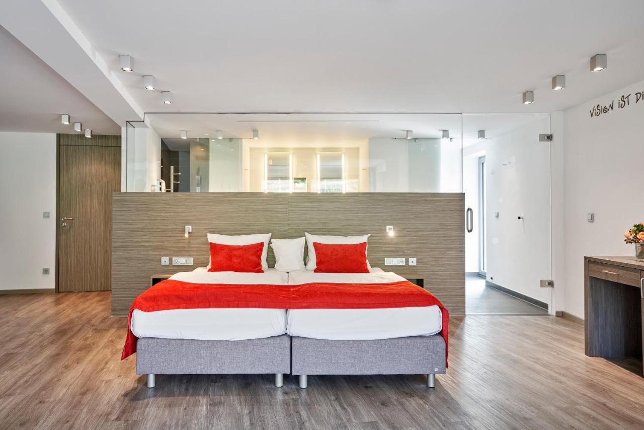 Hotel Traube Tonbach Baiersbronn Ngoại thất bức ảnh