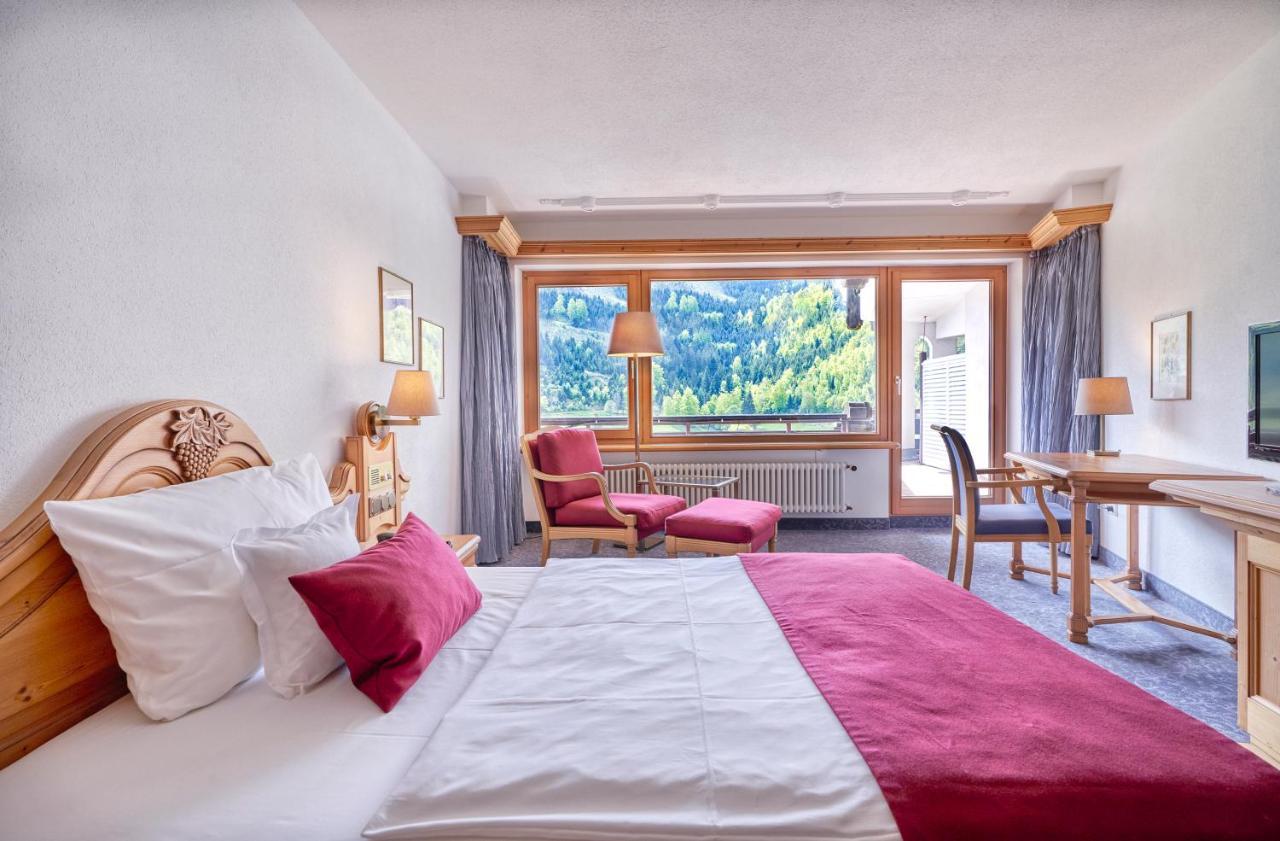 Hotel Traube Tonbach Baiersbronn Ngoại thất bức ảnh