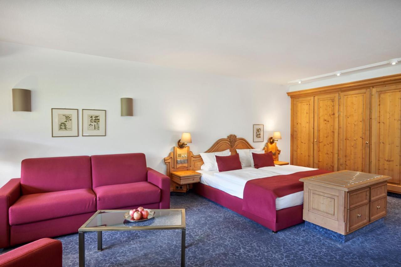 Hotel Traube Tonbach Baiersbronn Ngoại thất bức ảnh