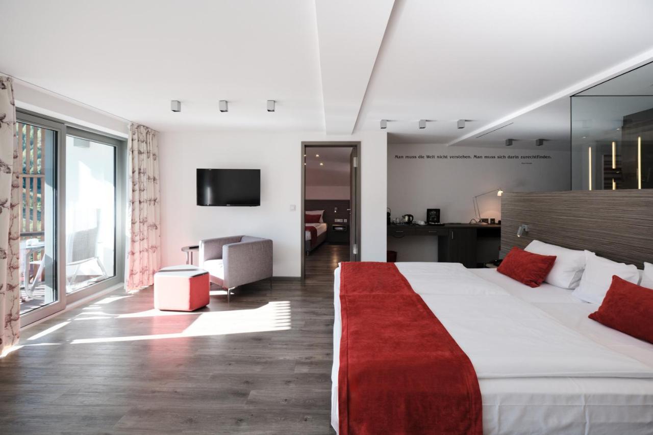 Hotel Traube Tonbach Baiersbronn Ngoại thất bức ảnh
