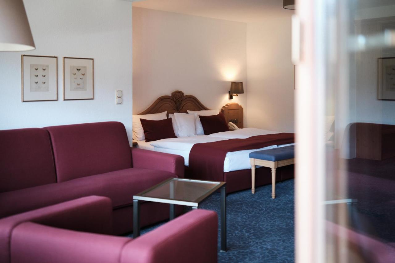 Hotel Traube Tonbach Baiersbronn Ngoại thất bức ảnh